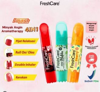 FreshCare Fruity