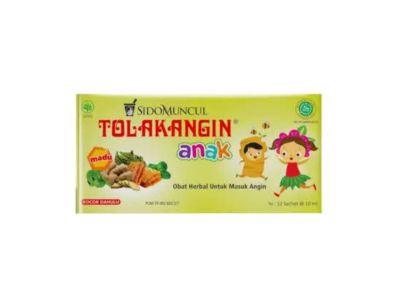 Tolak Angin Anak