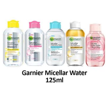 Garnier Micellar water 