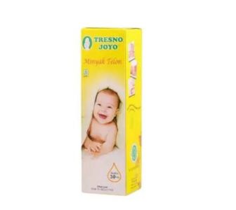 Tresno Joyo Minyak Telon 30ml