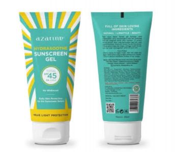 Azarine Sunscreen 30ml