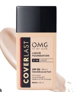 Foundation OMG