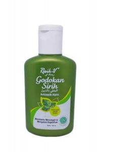 Resik V Godokan sirih 100ml