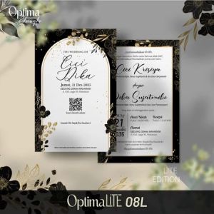 OPTIMA LITE 08L