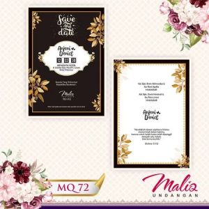 MALIQ 72