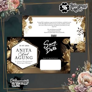 SEMANGGI 21