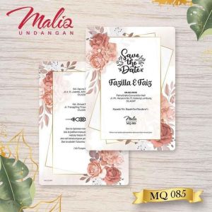 MALIQ 085