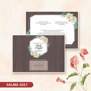 SALMA 198