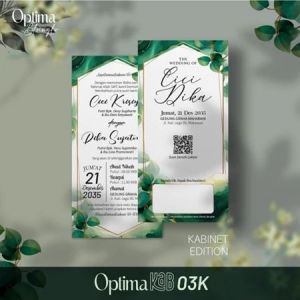 OPTIMA KABINET 03K