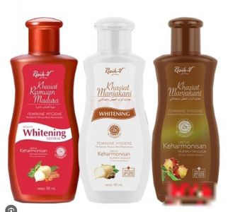 Resik V Feminim Hygiene 50ml