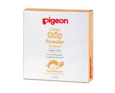 PIGEON Bedak Padat Refill 