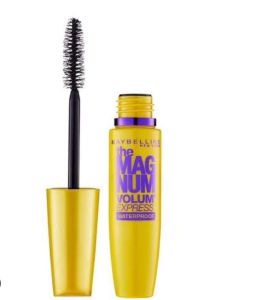 Maybelline Maskara volume 