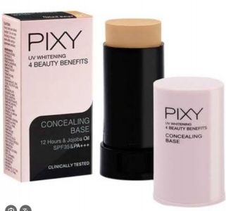 Pixy concealer 