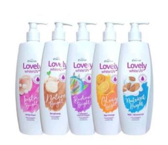 Emeron Lovely Hand & Body