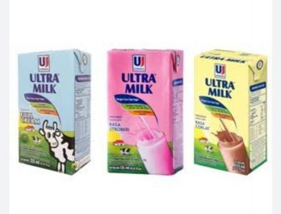 ULTRA UHT 