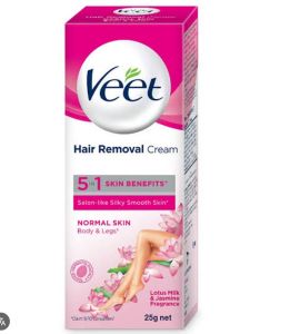 VEET Hair Removal Cream 