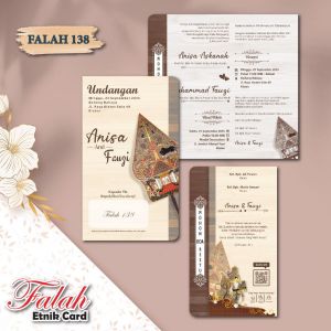 Falah 138