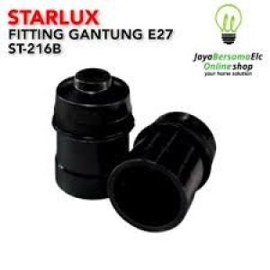 FITTING GANTUNG STARLUX E27 ST-216B