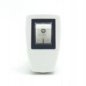 STEKER ARDE+SAKLAR LOYAL LY-929