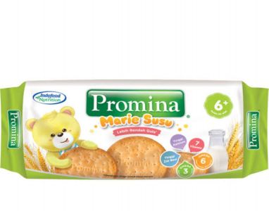Promina Marie Biskuit Roll