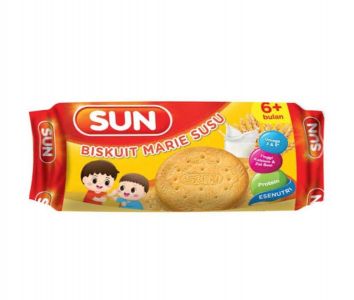 SUN MARIE BISKUIT 150g
