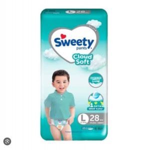 Sweety Silver L-28
