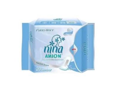 NINA ANION Pantyliner 