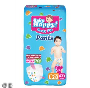 Baby Happy L-28 