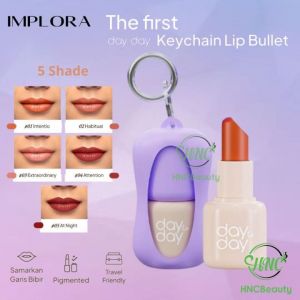 Implora Day To Day