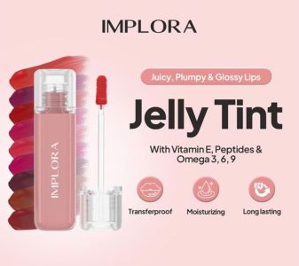 Implora Jelly Tint
