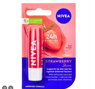 Nivea Lipbam