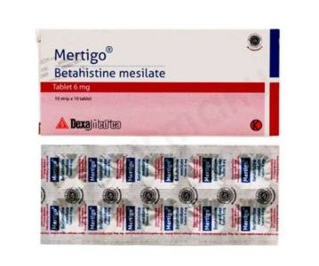 MERTIGO 