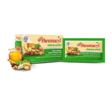 Rheumacyl Oralinu