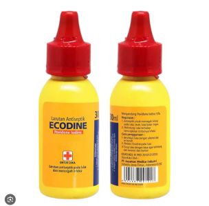 Ecodine Onemed 60ml