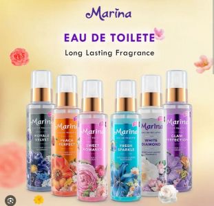 Marina Parfum Eau De Toilete 150ml