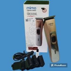 CUKURAN RAMBUT MMO MM-9898 ( TANPA KABEL )
