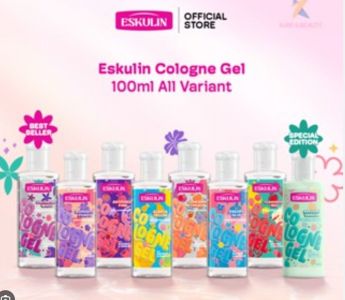 Eskulin Cologne 