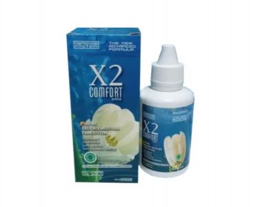 X2 Comfort Extra 60ml