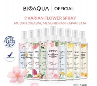 BIOAQUA Face Mist Spray