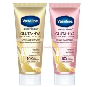 Vaseline Glutta