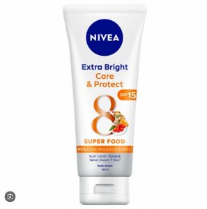 NIVEA Extra Bright 