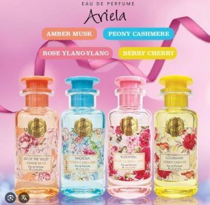 ARIELA Eau De Parfume 