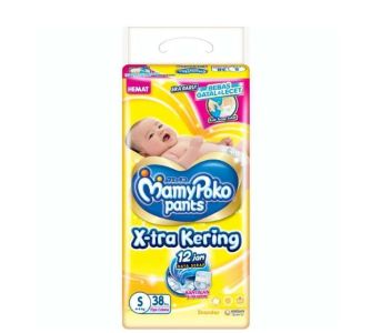 Mamypoko pants S-38 