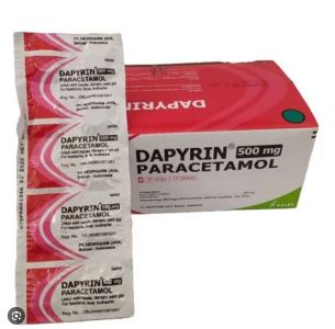 DAPYRIN 