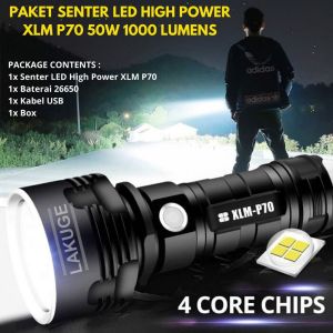 POWER STYLE XLM-P70