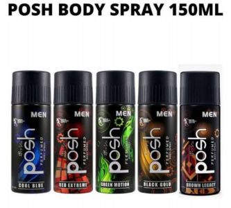POSH Spray parfum 