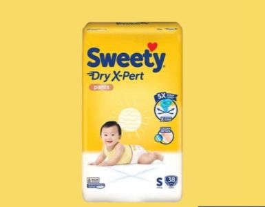 Sweety Dry expert S38