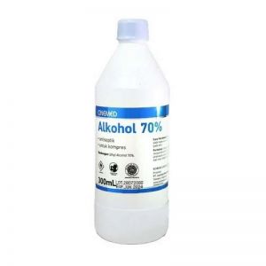 ALKOHOL 70% ONEMED 300ML