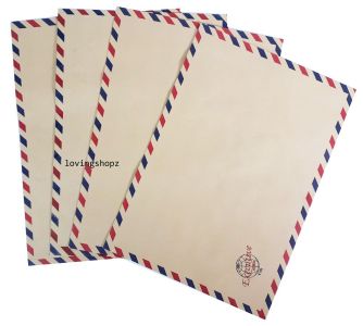 AMPLOP COKLAT LAMARAN KRJ