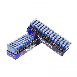 BATERAI HANDA AAA R03 UM-4 1.5V 60PCS